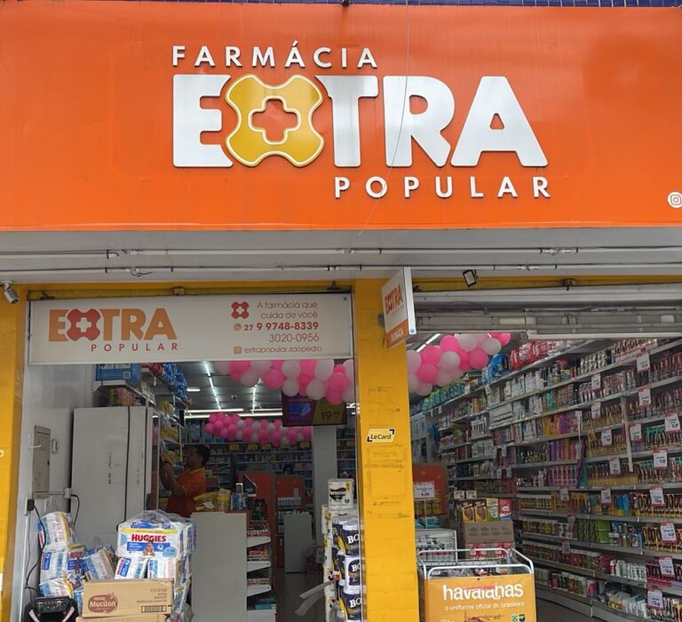 São Pedro I – Vitória