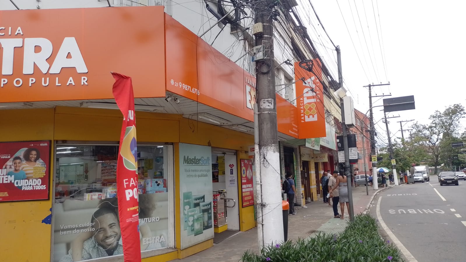 Maruípe – Vitória