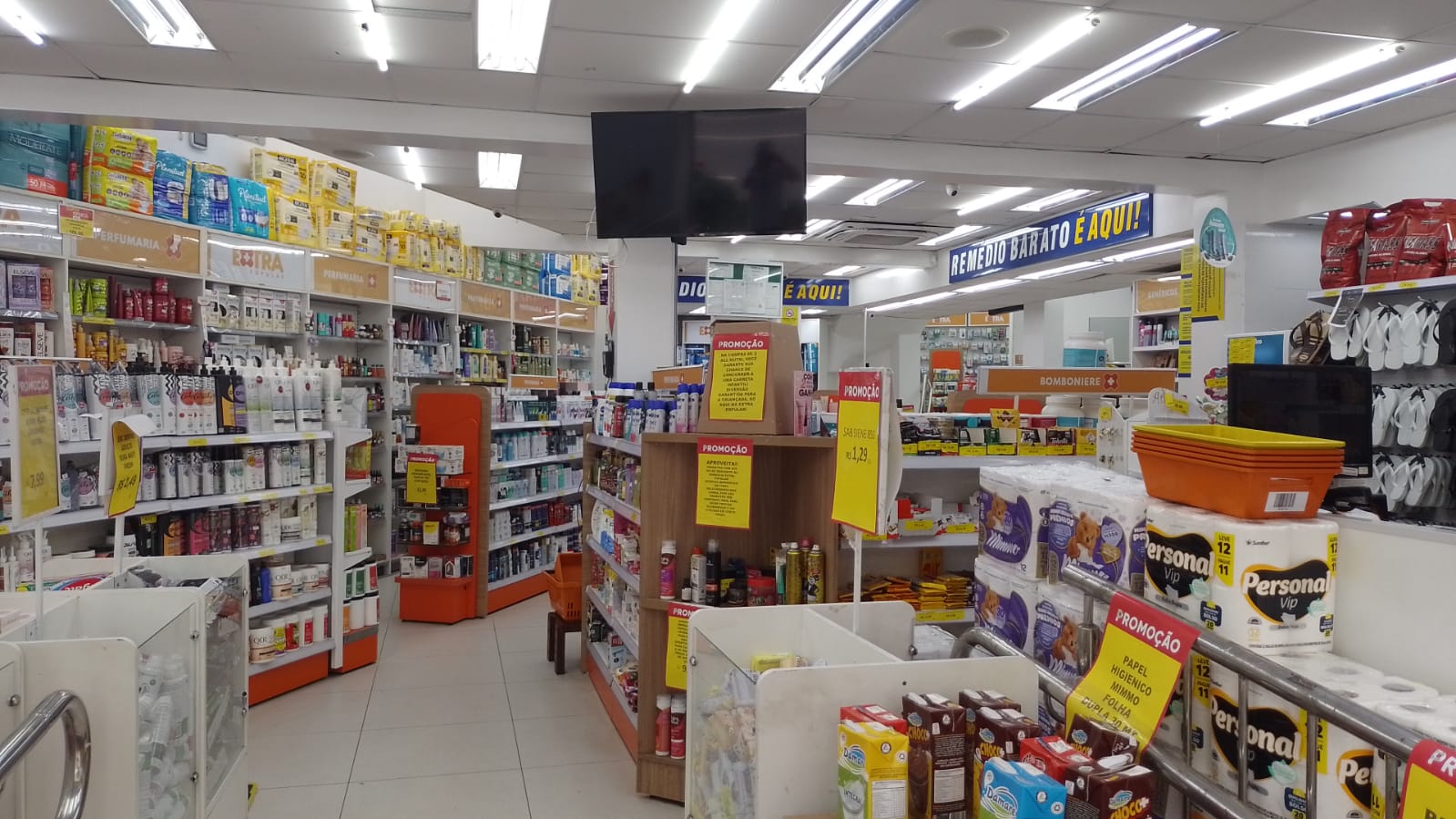 Maruípe – Vitória