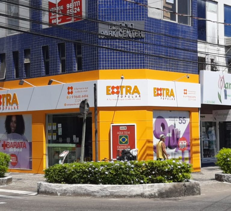 Centro – Vila Velha