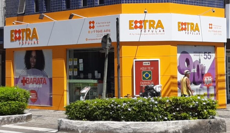 Centro I – Vila Velha