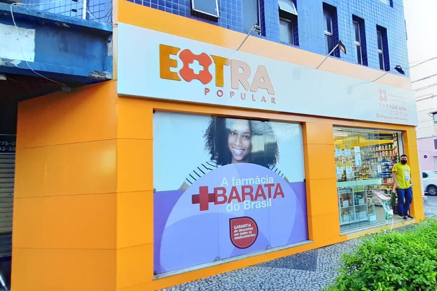 Centro I – Vila Velha