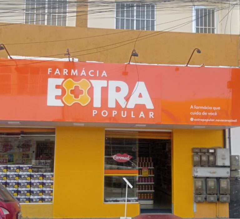 Nova Carapina – Serra