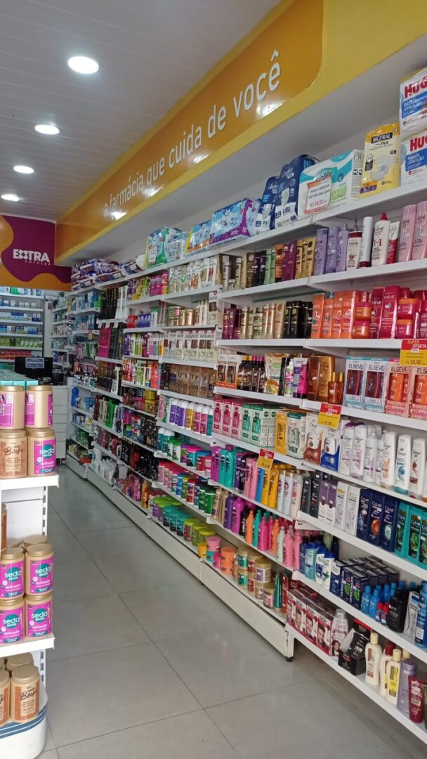 Nova Carapina – Serra