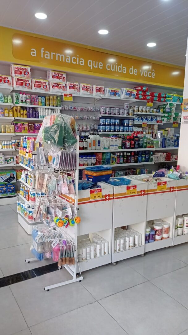 Nova Carapina – Serra