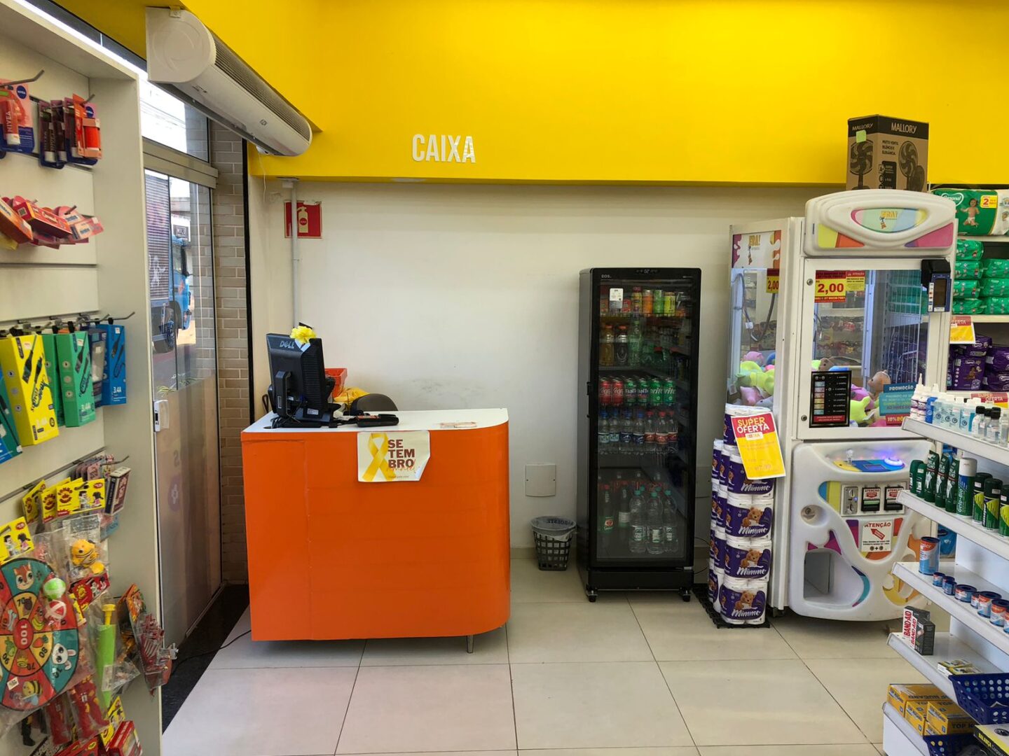 Nova Almeida – Serra