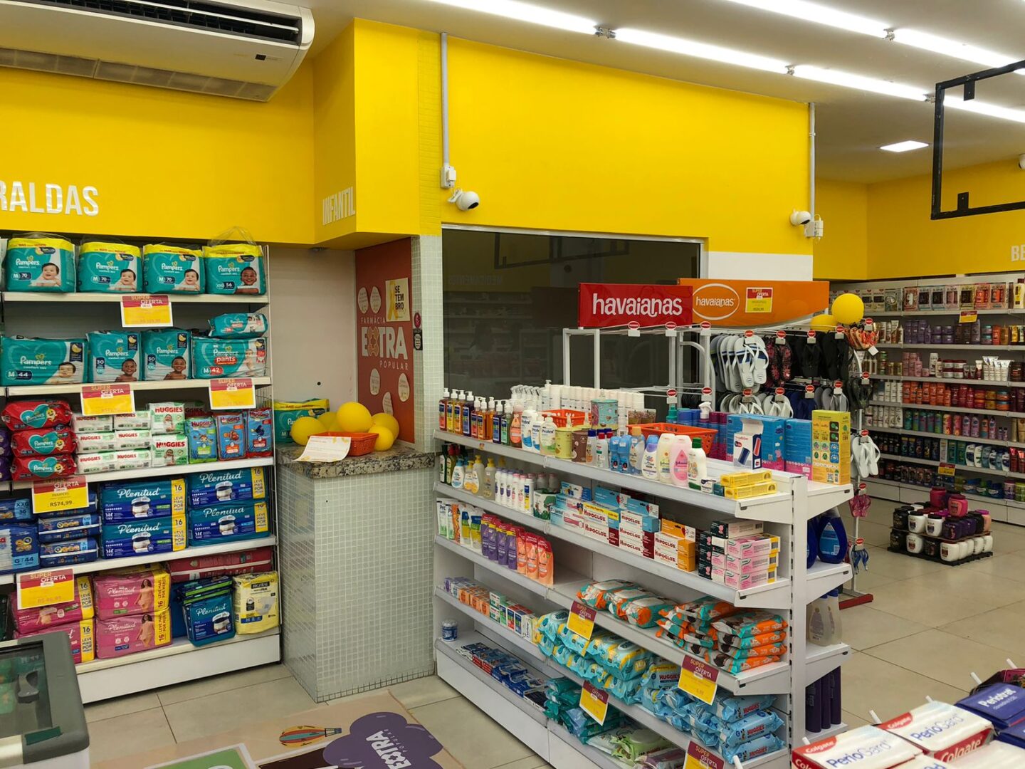 Nova Almeida – Serra