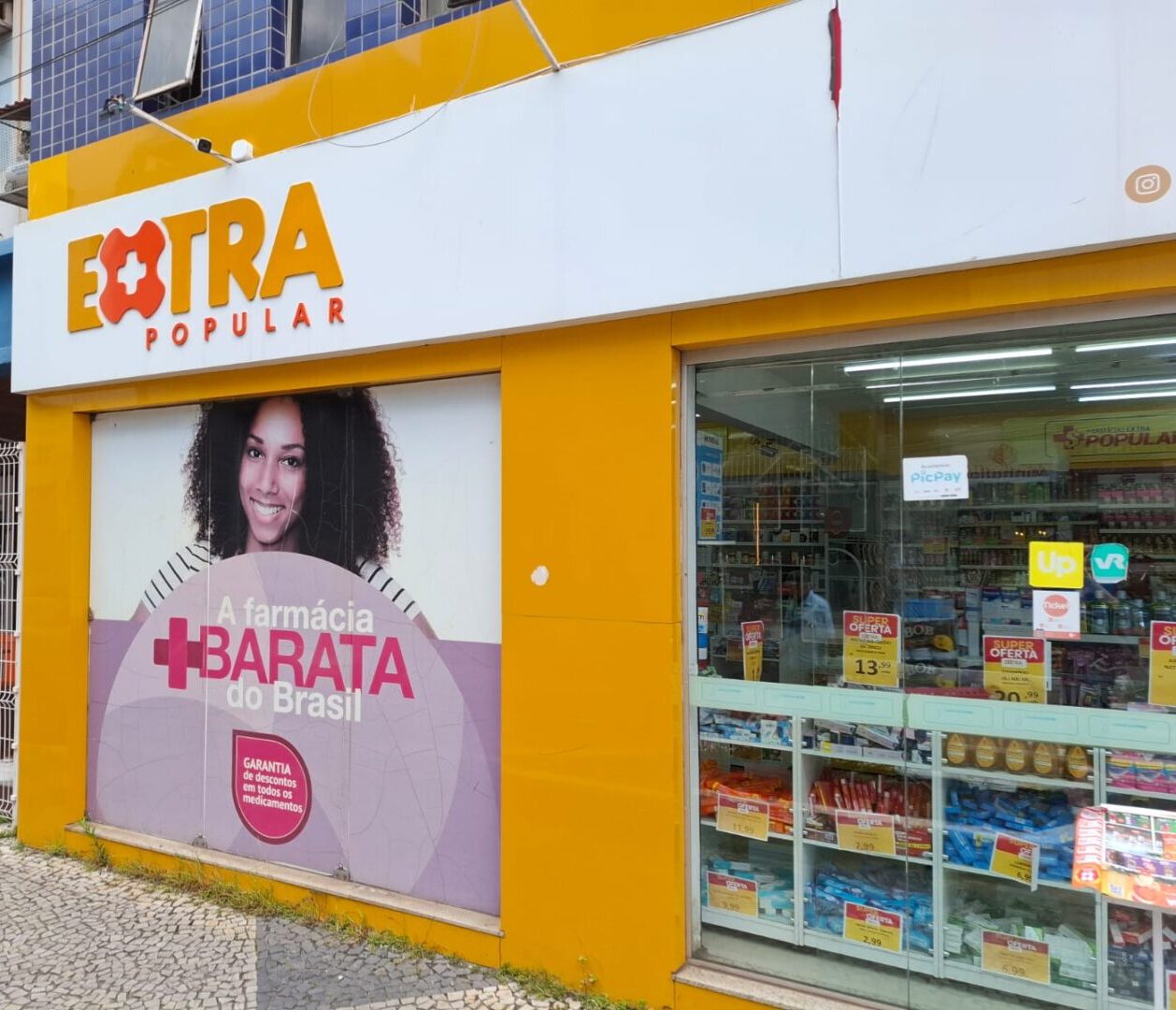 Centro I – Vila Velha