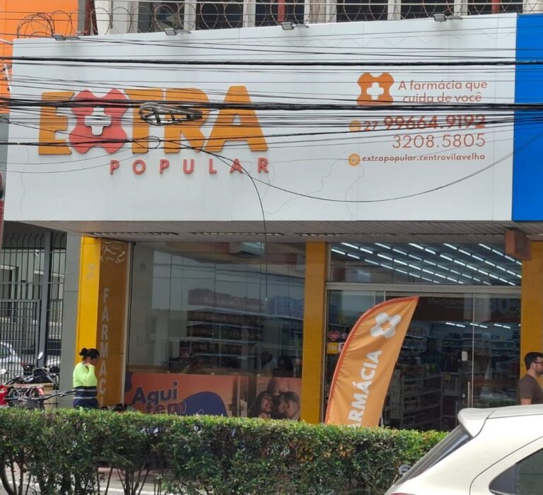 Centro II – Vila Velha