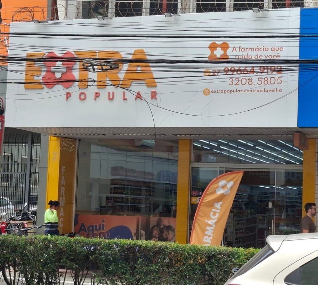Centro II – Vila Velha