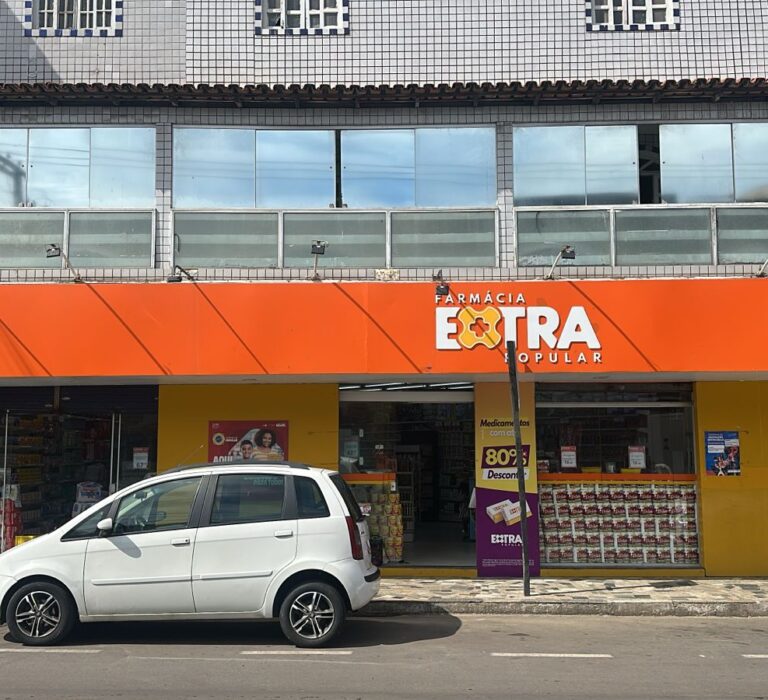 Aribiri – Vila Velha