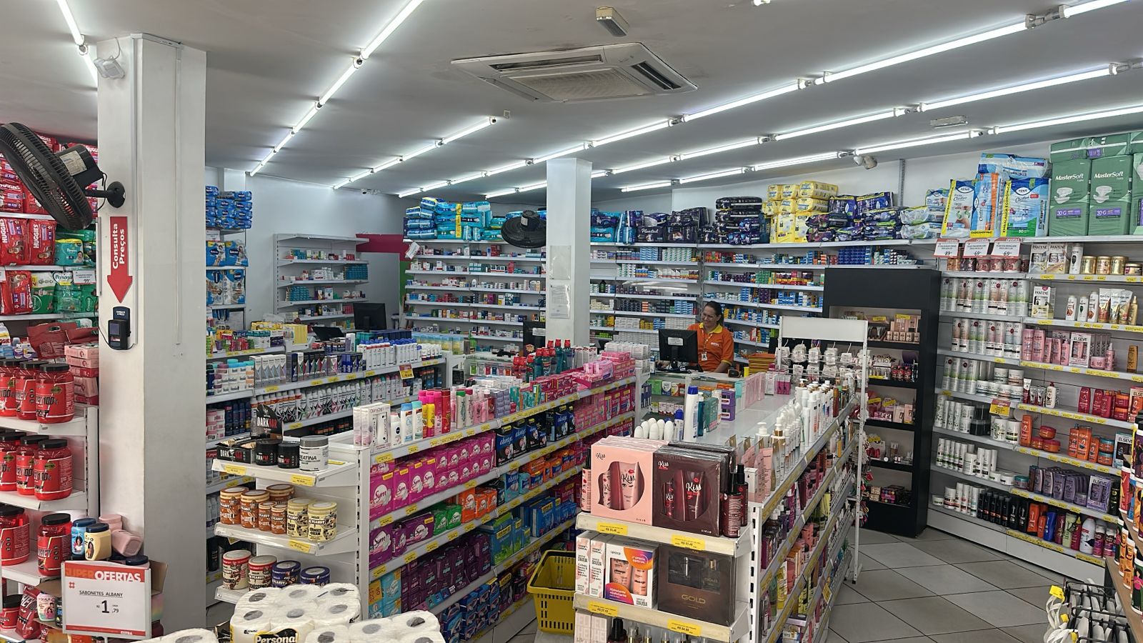 Aribiri – Vila Velha