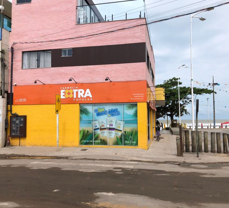 Praia Grande – Fundão