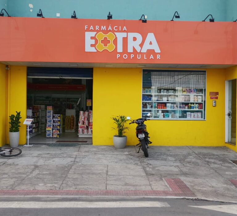 Jardim Tropical – Serra