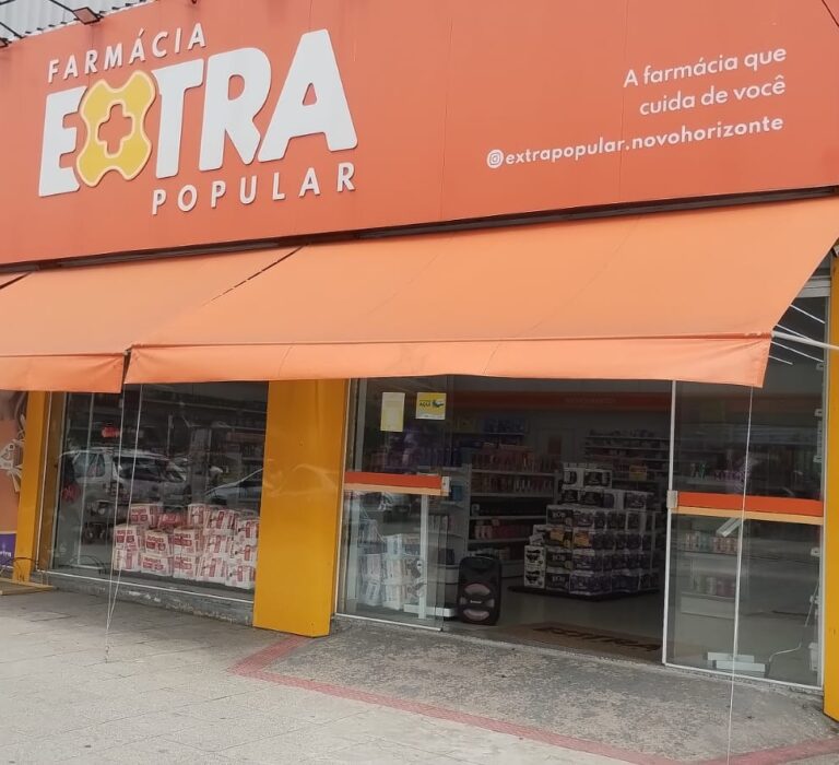 Novo Horizonte – Serra