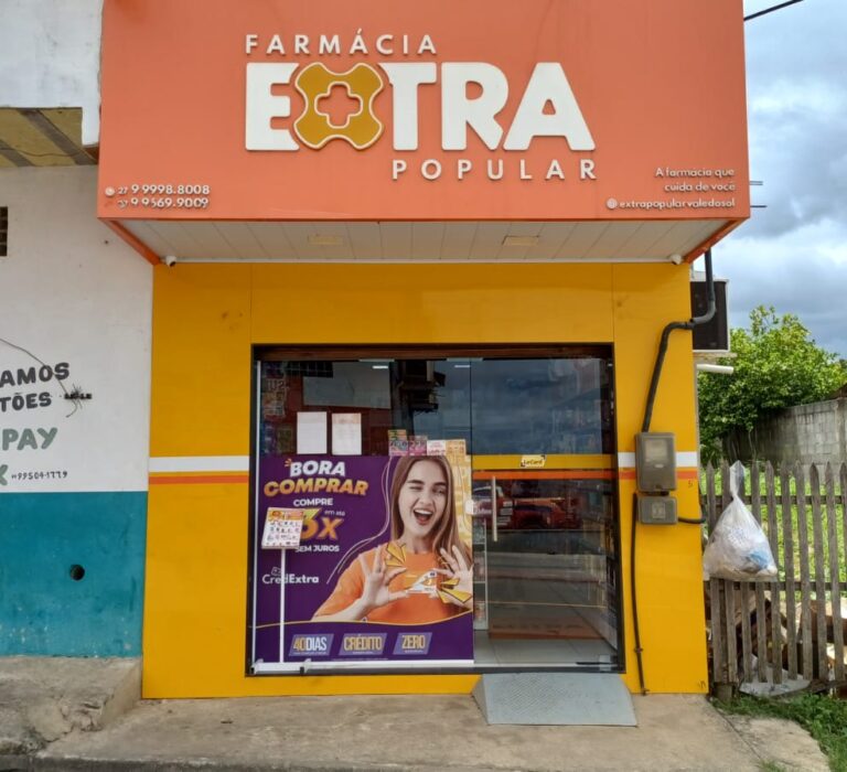 Vale do Sol – Viana