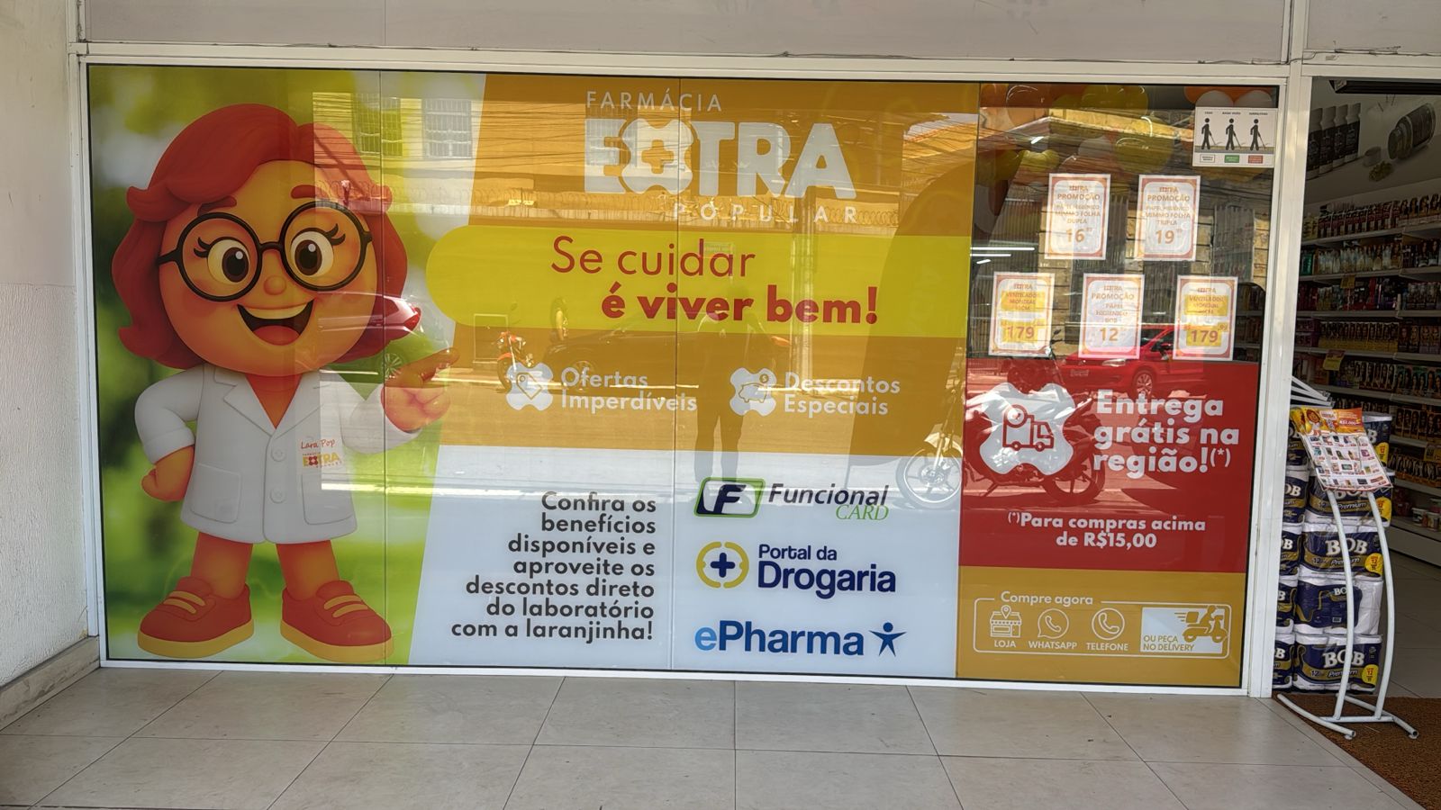 Vila Rubim – Vitória