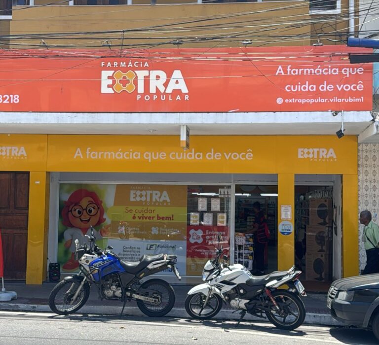 Vila Rubim – Vitória