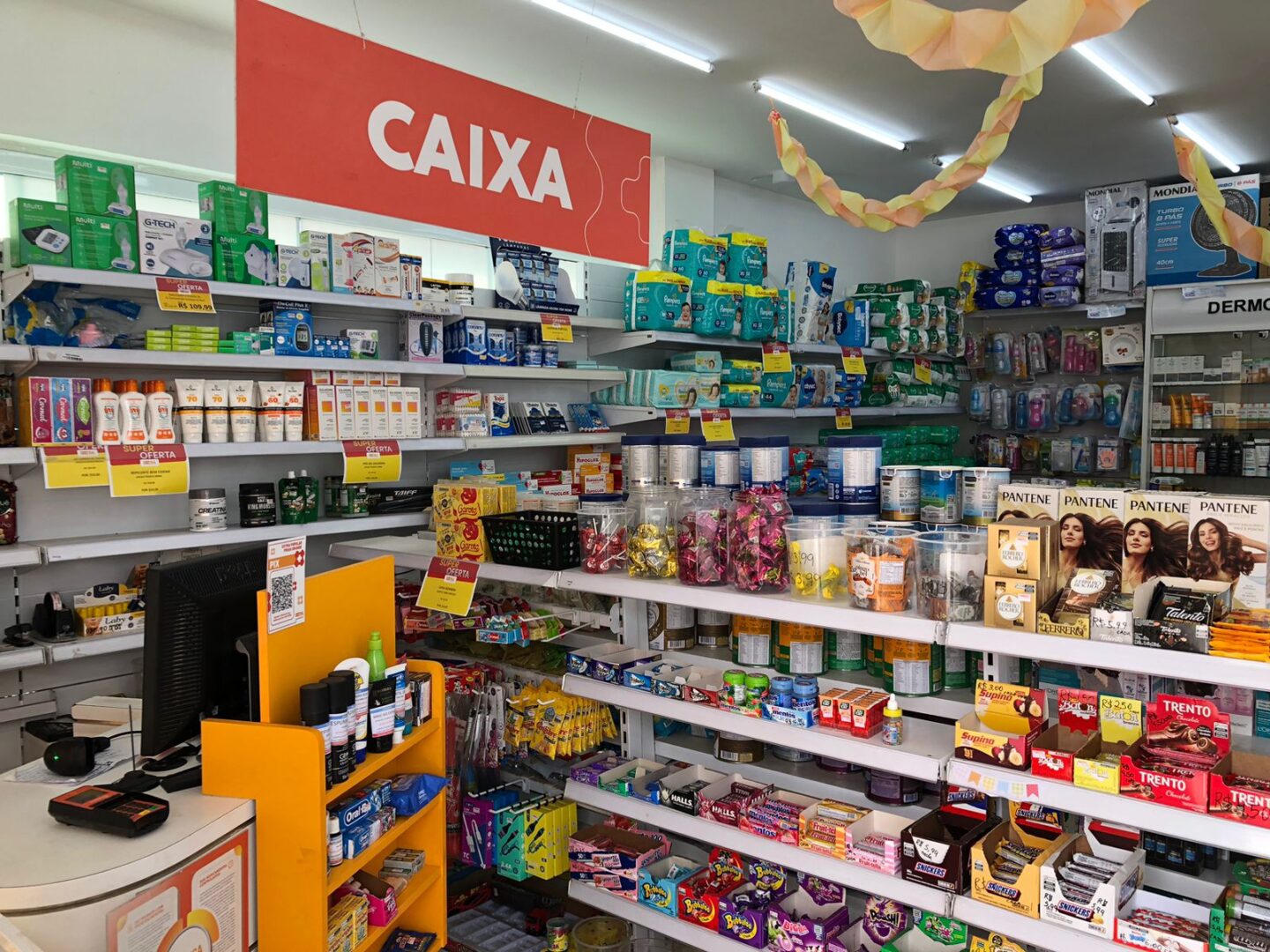 Praia Grande – Fundão