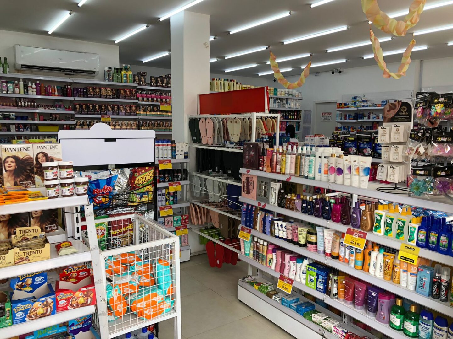 Praia Grande – Fundão