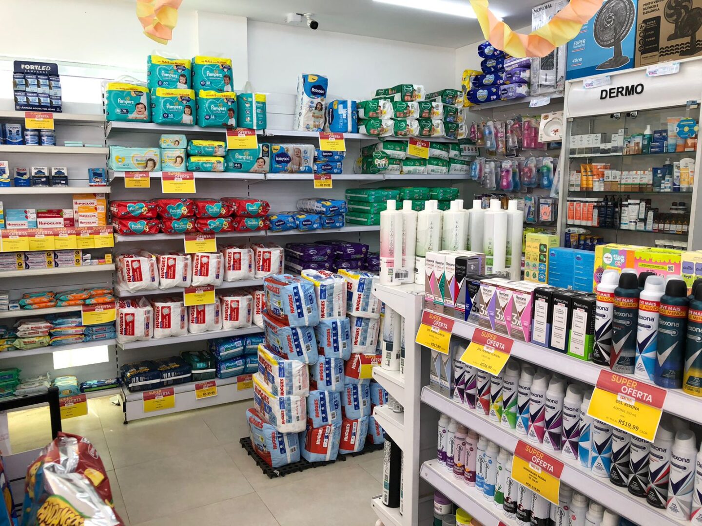 Praia Grande – Fundão