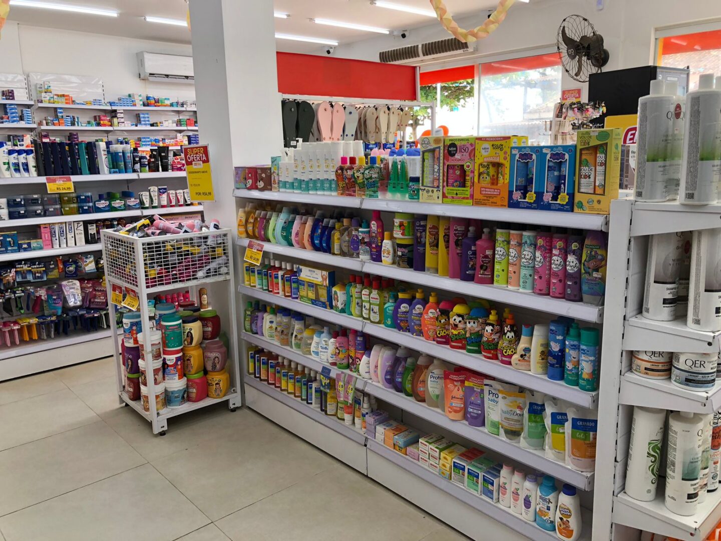 Praia Grande – Fundão