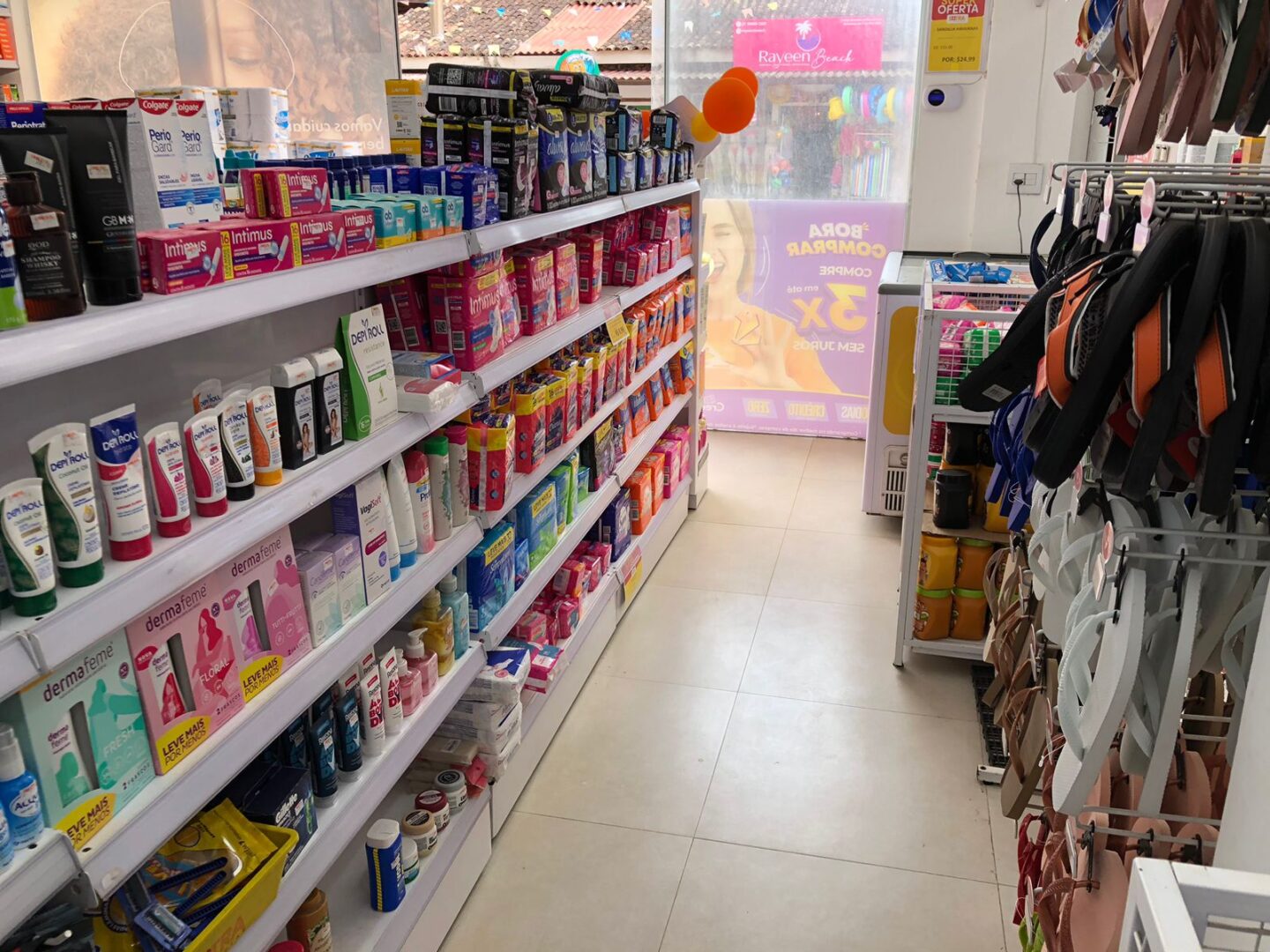 Praia Grande – Fundão