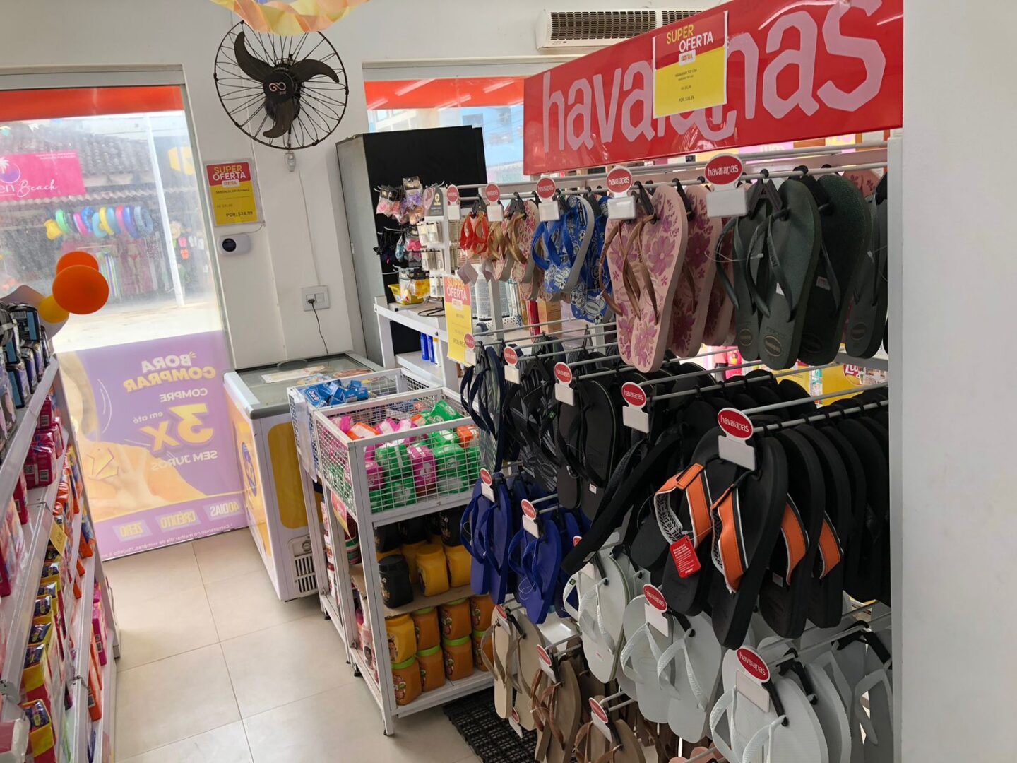 Praia Grande – Fundão