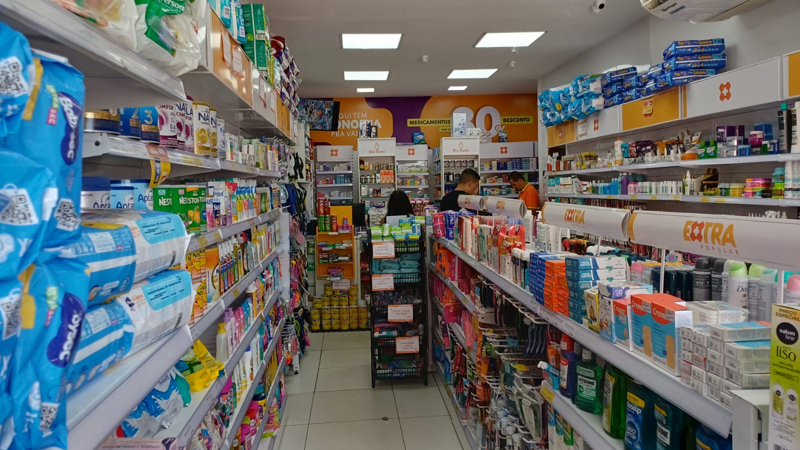 Vale do Sol – Viana