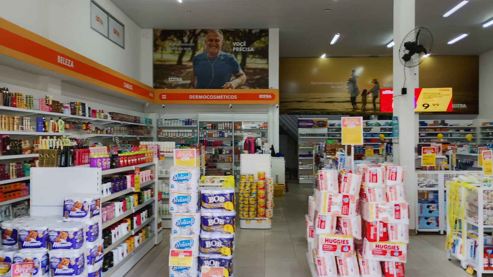 Jardim Tropical – Serra