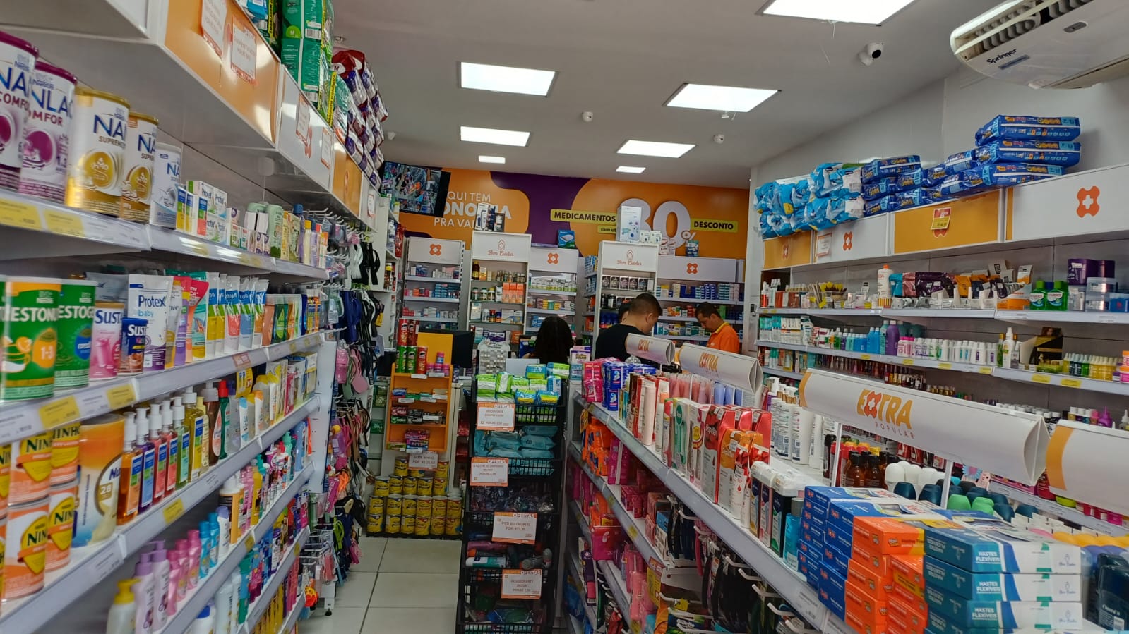 Vale do Sol – Viana