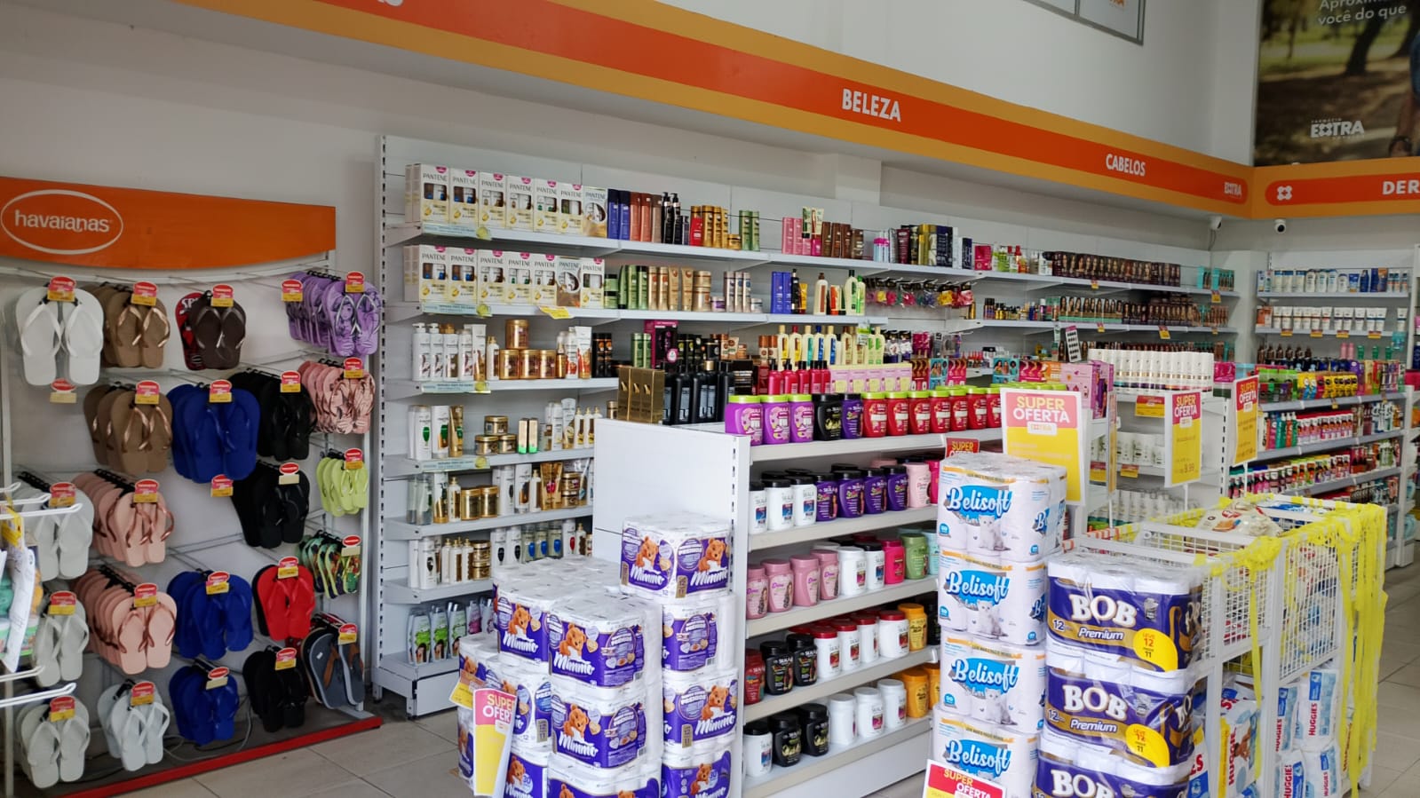 Jardim Tropical – Serra