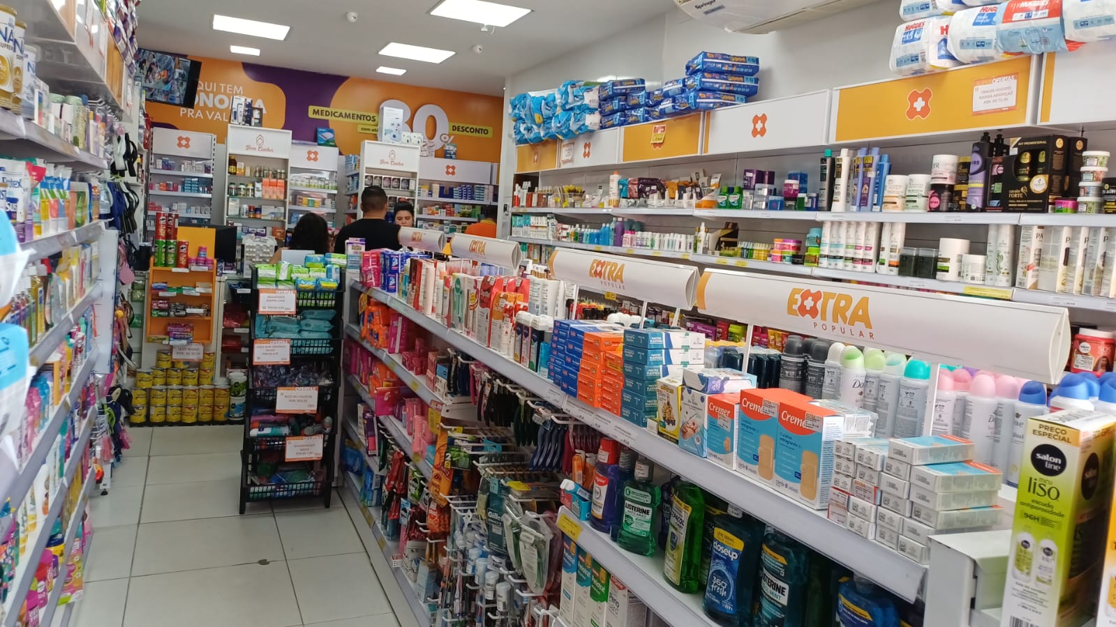 Vale do Sol – Viana