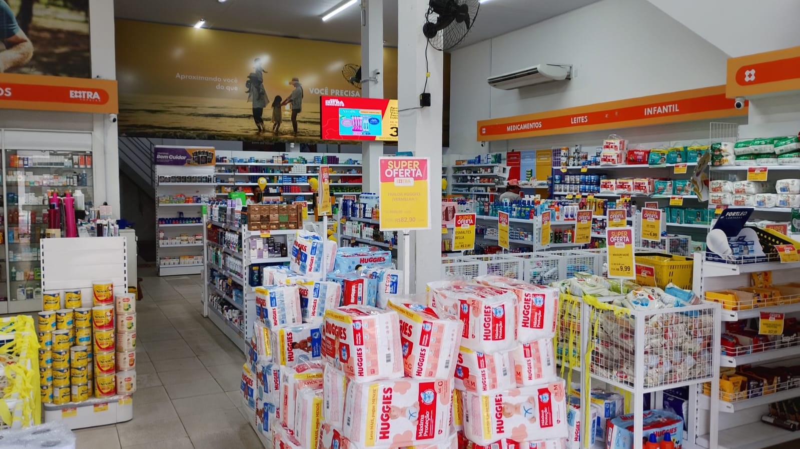 Jardim Tropical – Serra