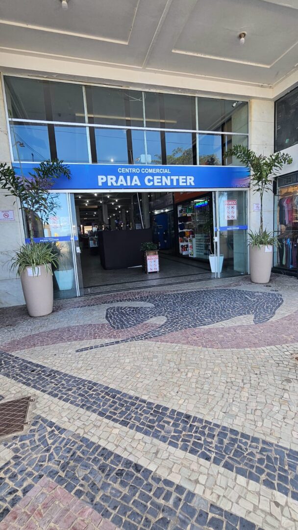 Praia do Morro – Guarapari