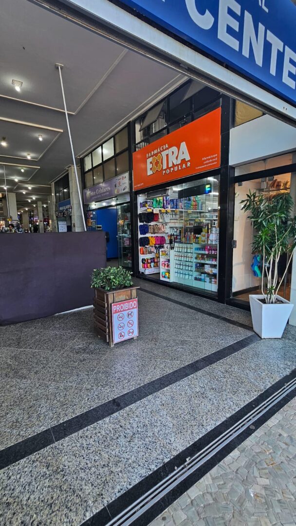 Praia do Morro – Guarapari