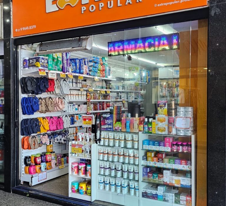 Praia do Morro – Guarapari