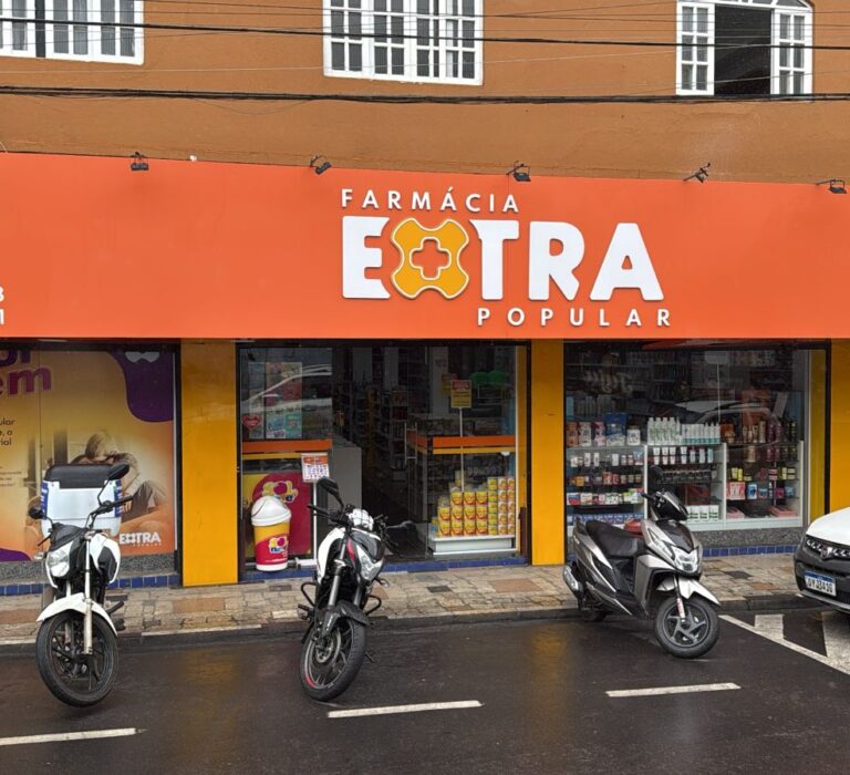 Bela Aurora – Cariacica