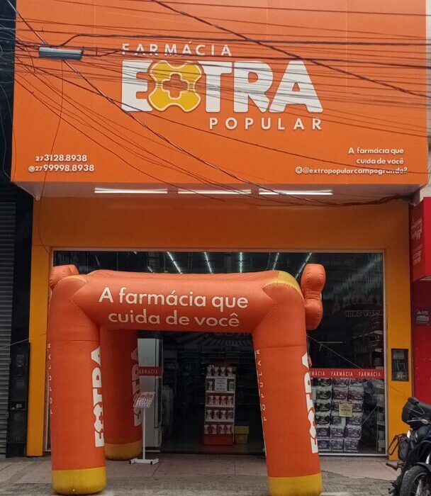 Campo Grande – Cariacica