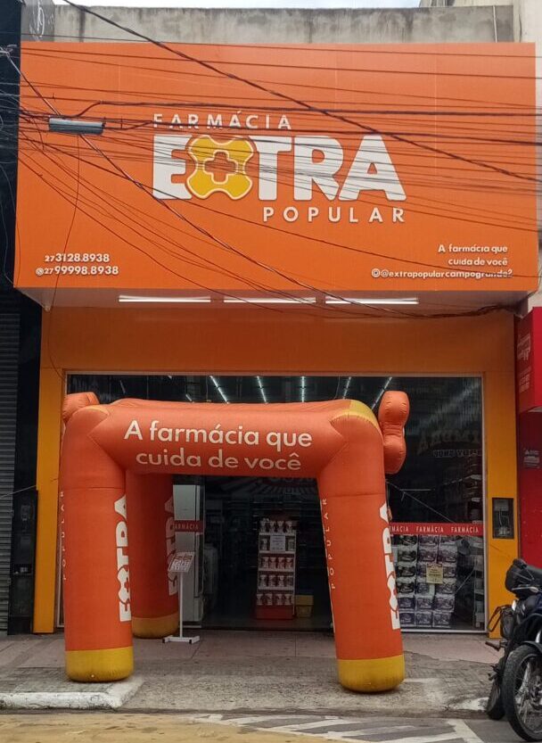 Campo Grande – Cariacica