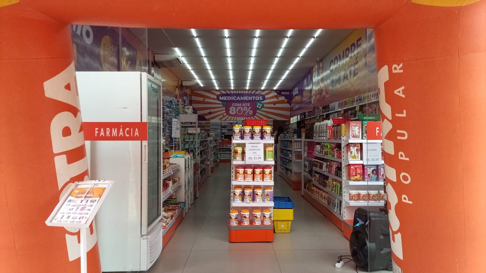 Campo Grande – Cariacica