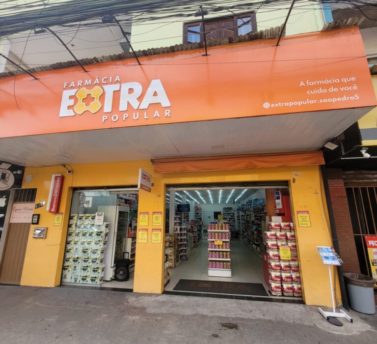 São Pedro 5 – Vitória