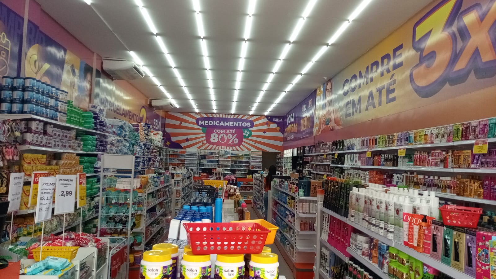 Campo Grande – Cariacica