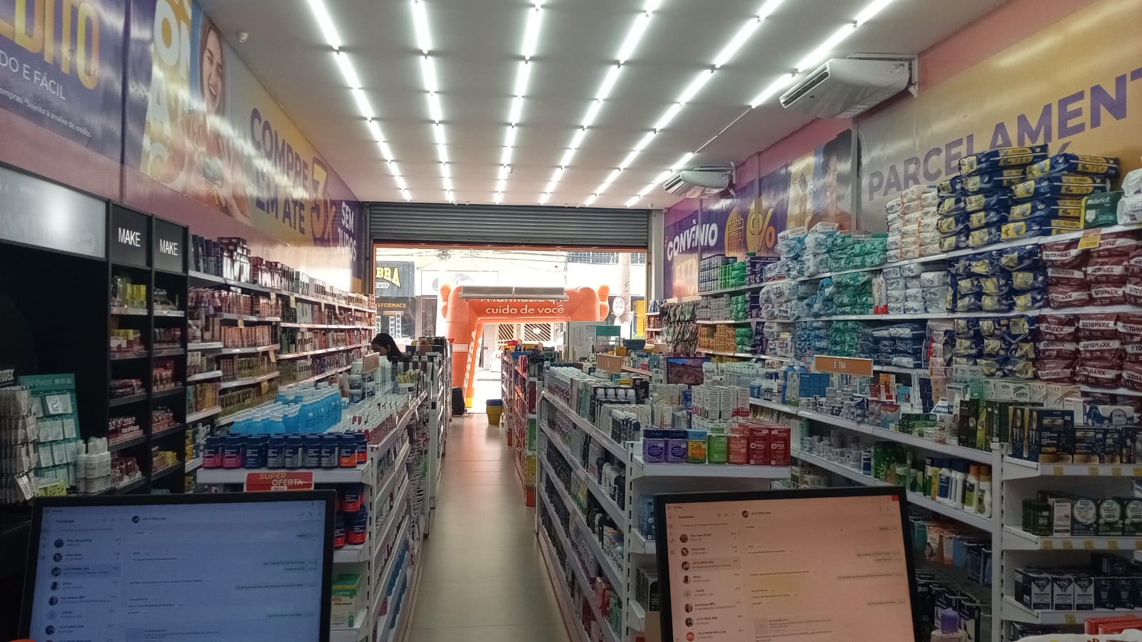 Campo Grande – Cariacica