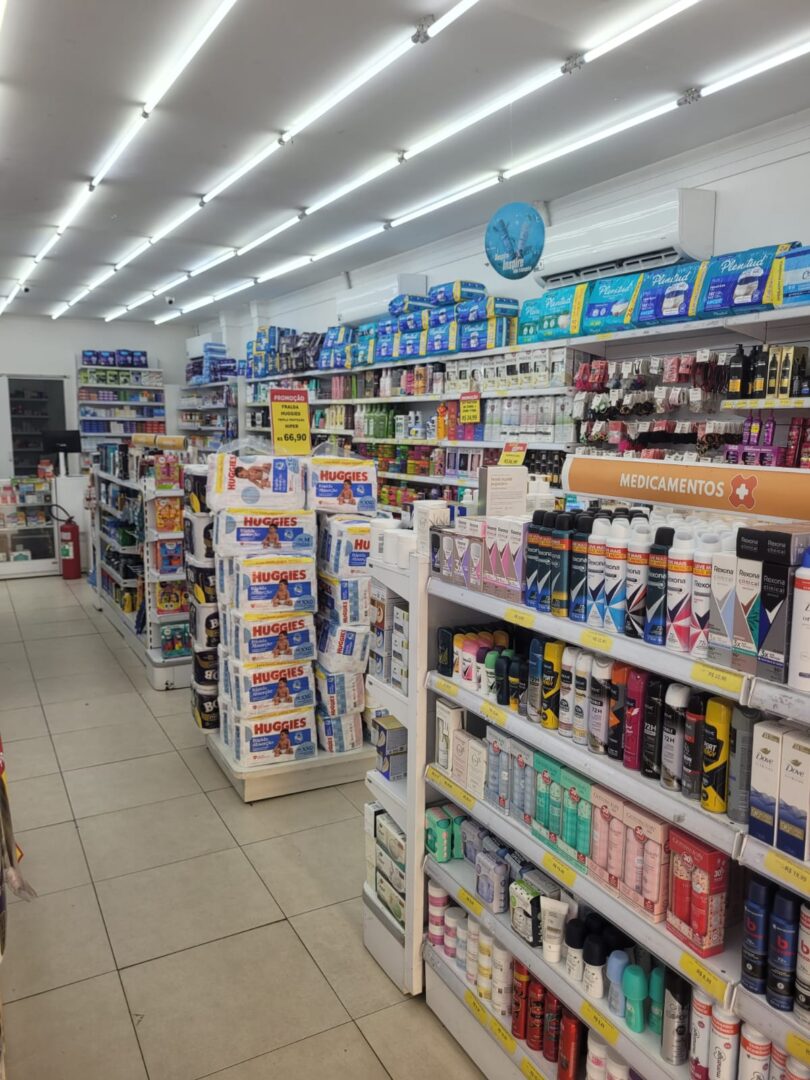 São Pedro 5 – Vitória