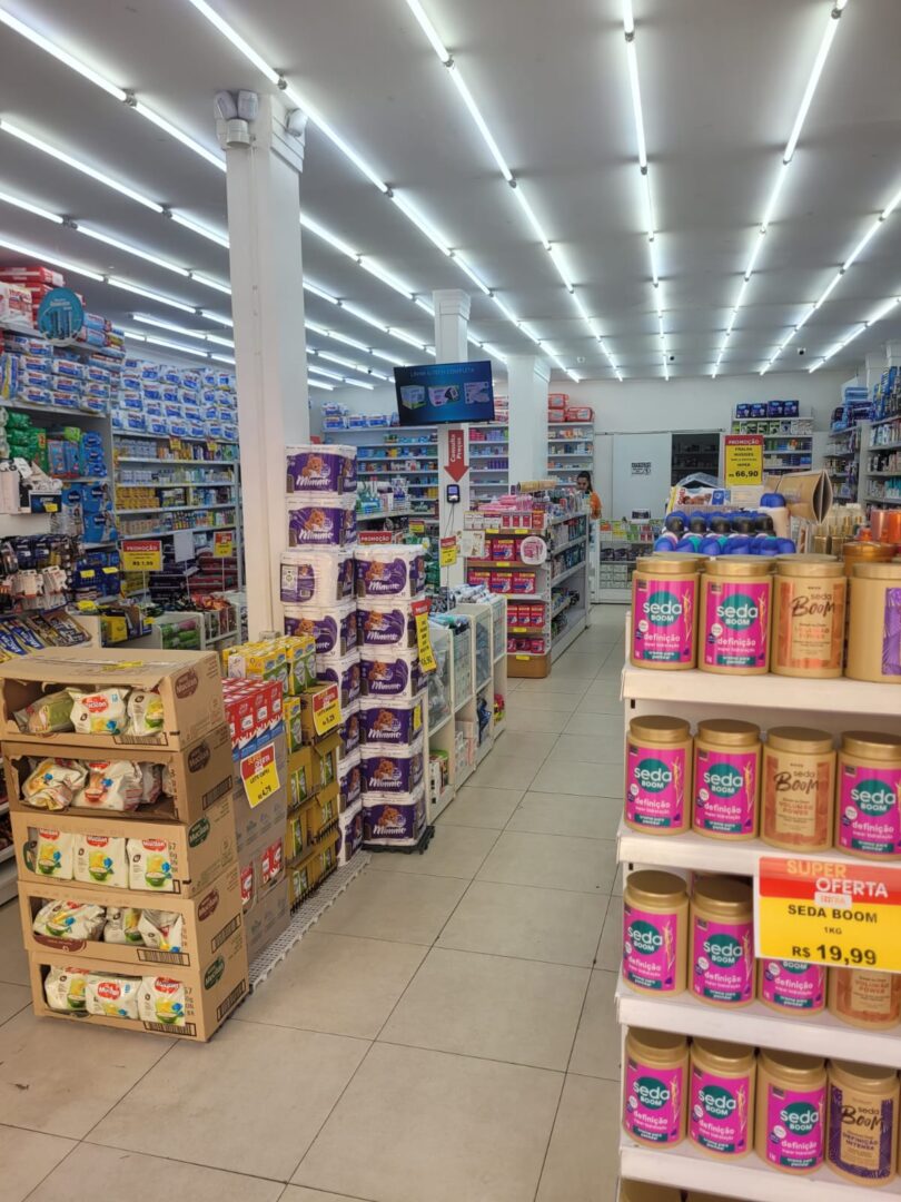 São Pedro 5 – Vitória