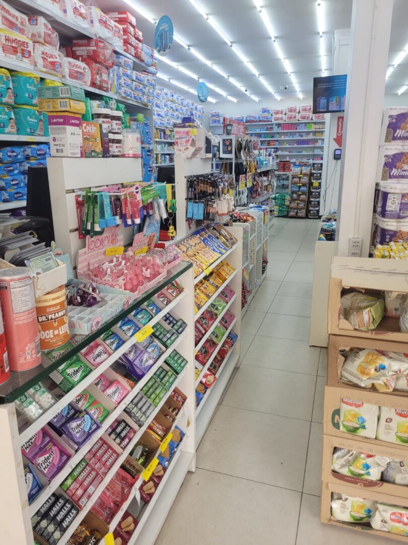 São Pedro 5 – Vitória