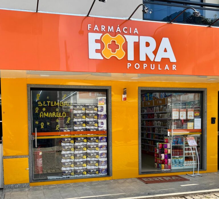 Centro – Alfredo Chaves