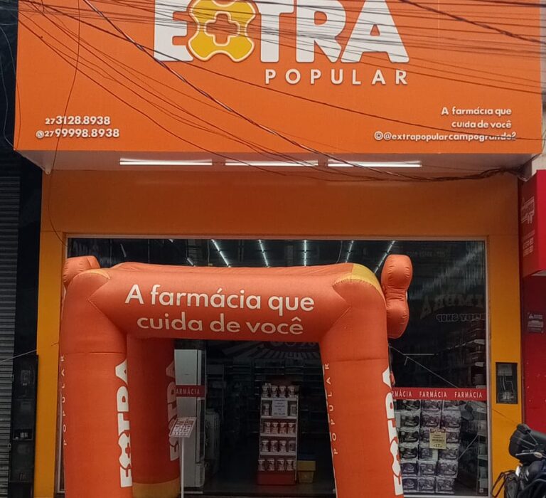 Campo Grande 2 – Cariacica