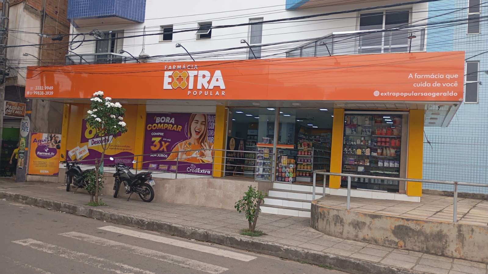 São Geraldo II – Cariacica